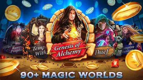 scatter slots free coins